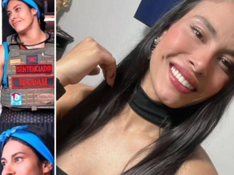 Murió Maryan Gómez, exparticipante del Desafío 2023, en una clínica en Bogotá