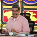 Presidente Nicolás Maduro da inicio al año escolar 2024-2025