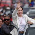 María Corina Machado llama a reactivar los comanditos de cara al 28-Sept