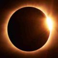 Así será el eclipse anular de Sol que podrá verse en América del Sur el próximo 2-O