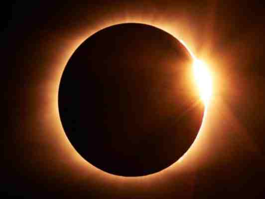 Así será el eclipse anular de Sol que podrá verse en América del Sur el próximo 2-O