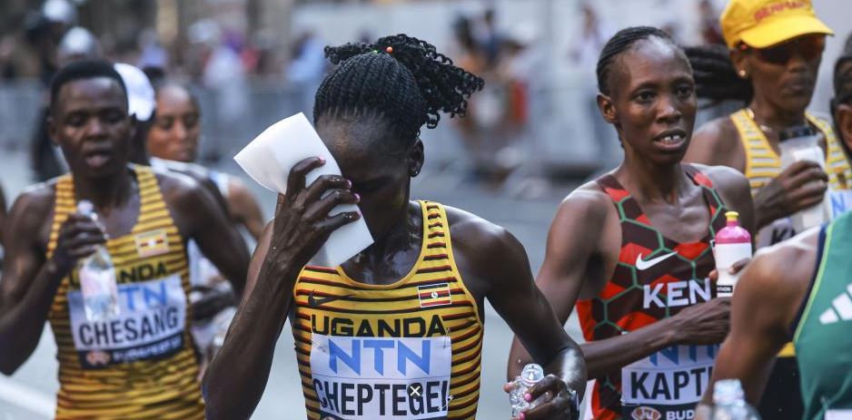 ONU condenó el asesinato de la atleta Rebecca Cheptegei