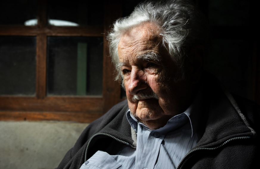 Hospitalizan nuevamente a José Pepe Mujica