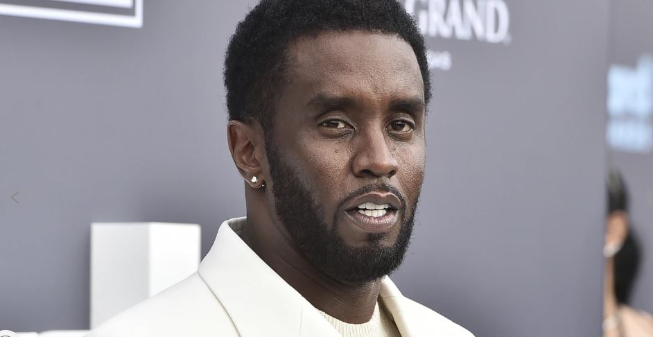 Fiscal estadounidense acusó al rapero Sean “Diddy” Combs en Nueva York: Enfrenta cargos federales por tráfico sexual, extorsión y crimen organizado