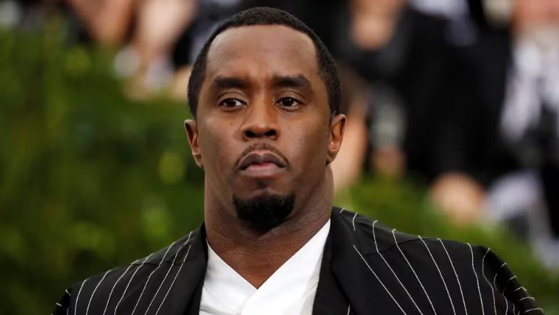 Rapero Sean “Diddy” Combs se declaró inocente de todos los cargos federales en su contra