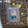 Virgen del Rosario se reencuentra hoy con su pueblo en Cabimas