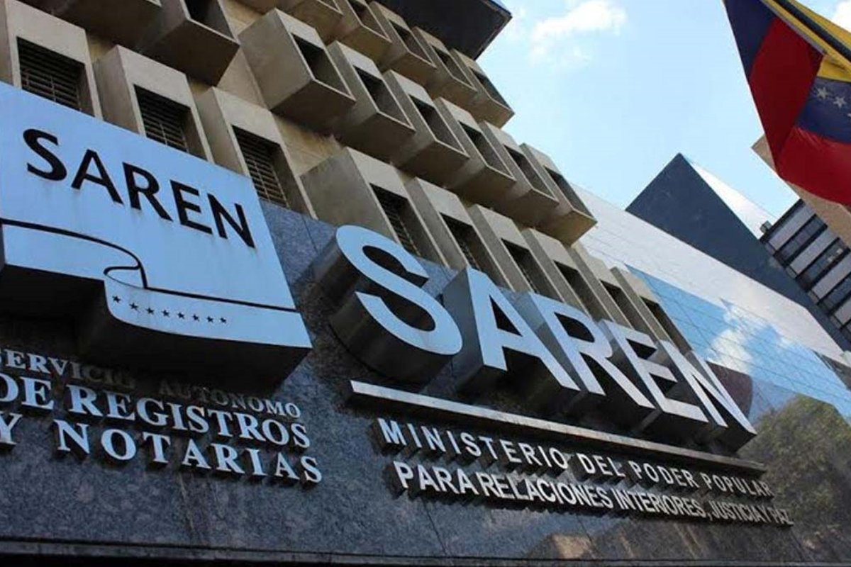 Conozca los pasos para registrar una empresa o emprendimiento ante el Saren en línea