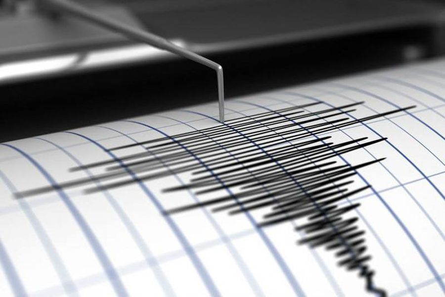 Sismos de magnitudes 4,6 y 3,8 sacuden a  parte de El Salvador: No se reportan víctimas