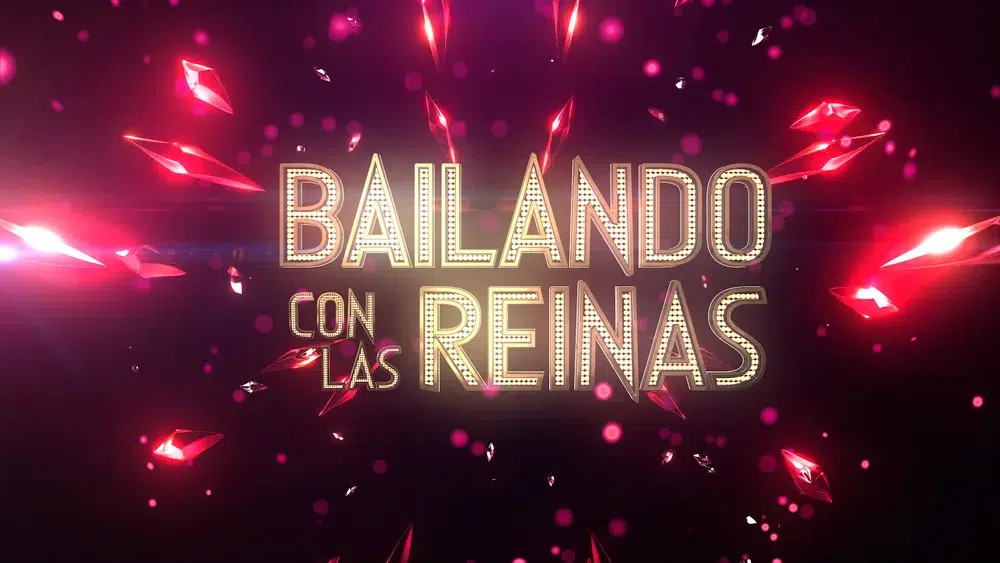 Venevisión estrena “bailando con las reinas” este 14 de septiembre