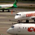 Vuelos en el aeropuerto de Coro se activarán en las próximas semanas