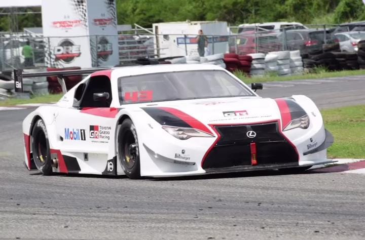 ¡Hecho en el Zulia!: Parisi Racing Systems logró los primeros lugares del campeonato GT Challenge de las Américas en República Dominicana