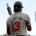 Ronald Acuña Jr. llevará con precaución la próxima temporada 