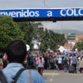 No ha habido ningún incremento migratorio en la frontera colombo-venezolana: Viceministro de Relaciones Exteriores de Colombia