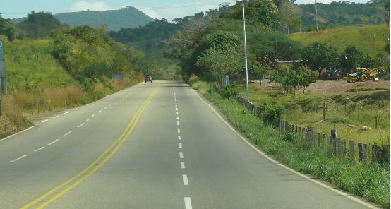 Fallece adolescente de 17 años tras chocar su moto contra un vehículo en la carretera Lara-Zulia