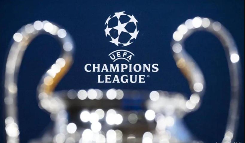 Así funciona el nuevo formato de la UEFA Champions League