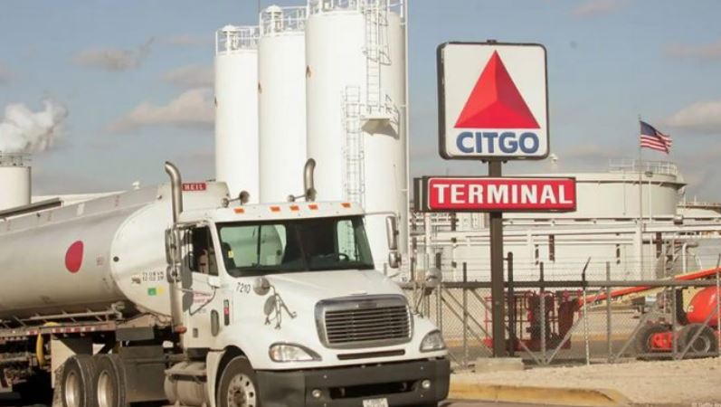 Venezuela pide pausa de cuatro meses en subasta de acciones de Citgo: Reuters