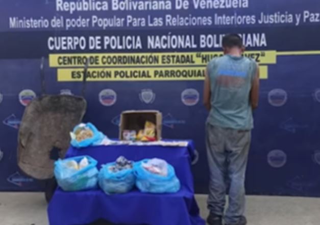 Hombre envenenó a 12 perros en Bolívar