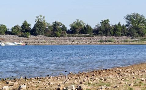 Adolescente venezolano se ahogó en un lago de Texas