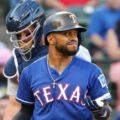 El estadounidense Delino DeShields Jr. es el quinto importado de Águilas del Zulia