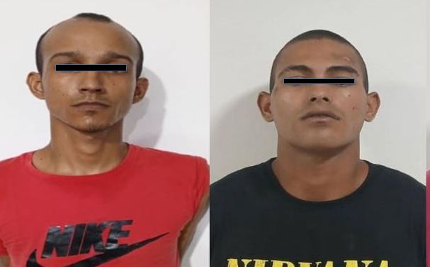 Capturan a siete criminales involucrados en el triple homicidio de los finqueros en Cabimas