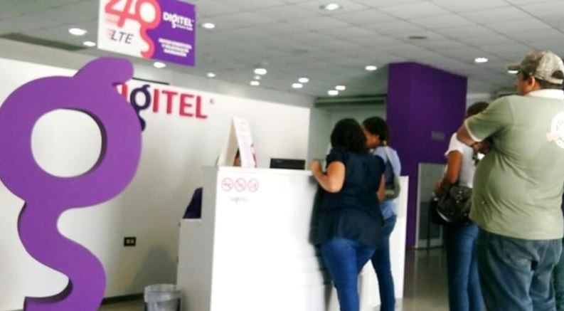 Leve incremento en bolívares sobre los paquetes de datos y planes de Digitel: Estos son los montos