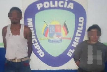 Capturan al mecánico y a su pareja por el asesinato del sexagenario en Caracas