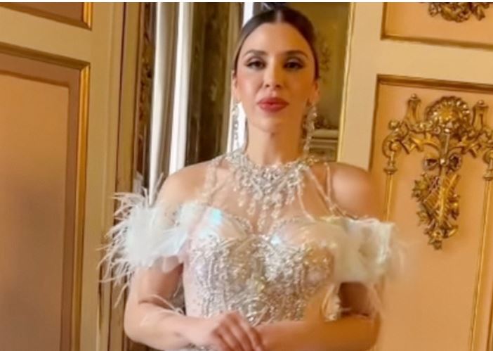 Esposa de ‘El Chapo’ Guzmán desfiló en la Semana de la Moda de Milán