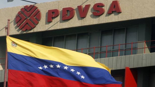 Capturan en Bogotá a dos venezolanos con alerta roja por desfalco a PDVSA