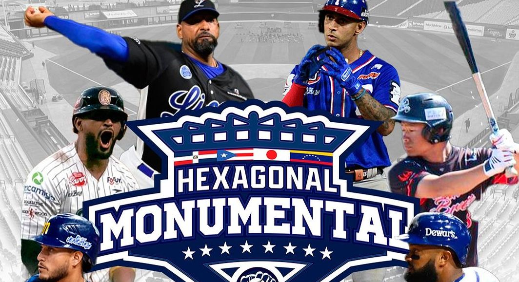 El Hexagonal Monumental quedó suspendido