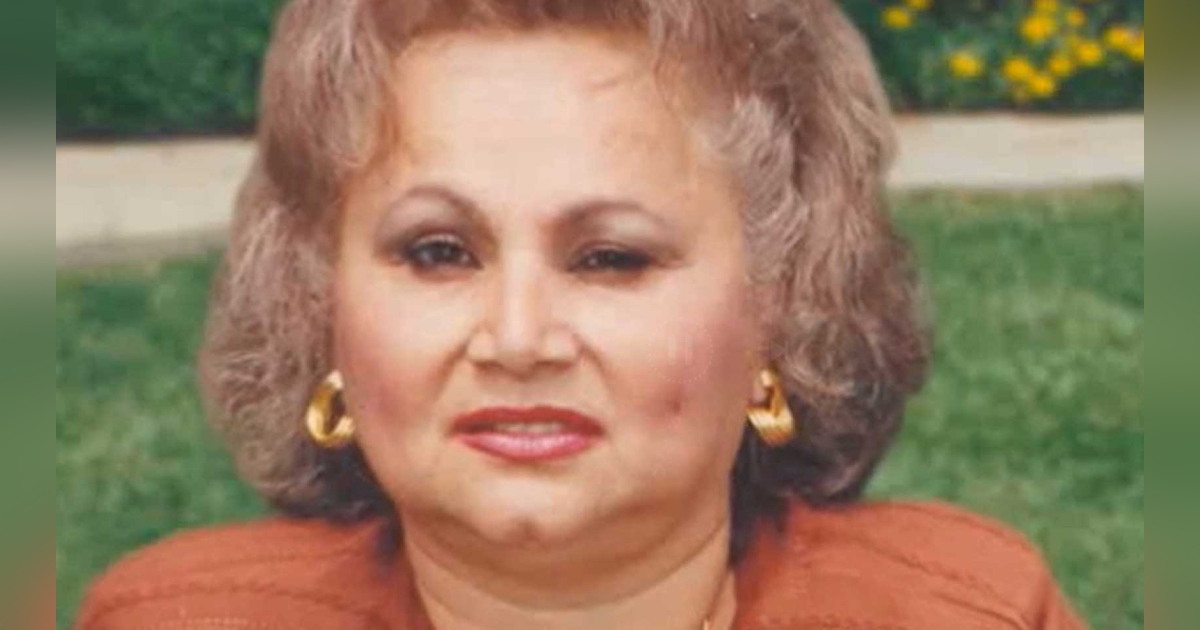 A Griselda Blanco, La viuda negra del narcotráfico la mataron un 3 de septiembre