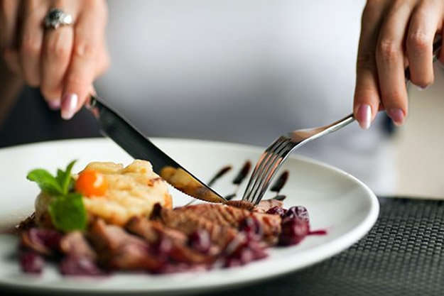 Venezolanos consumen cada vez más carne a pesar del riesgo de padecer enfermedades cardiovasculares