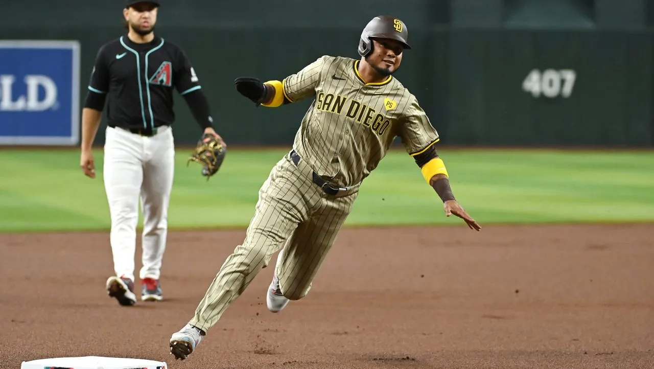 ¿Qué venezolanos estarán en la postemporada 2024 de la MLB?