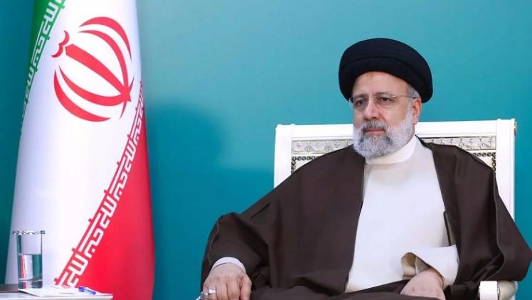 Informe concluye que accidente en el que murió Ebrahim Raisi, expresidente de Iran,  fue por mal tiempo