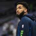 Bombazo en la NBA: Karl-Anthony Towns llega a los Knicks de Nueva York