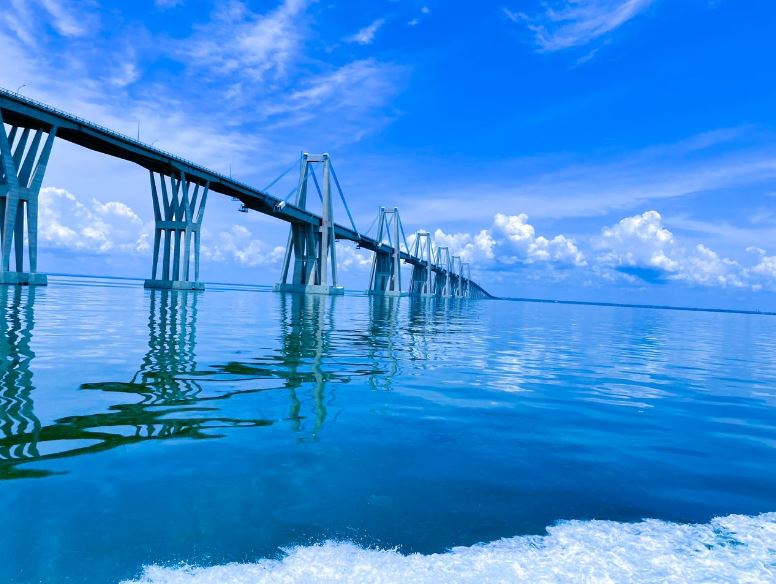 Pronostican lluvias de intensidad variable en el Lago de Maracaibo y otras zonas del país este jueves 19-Dic