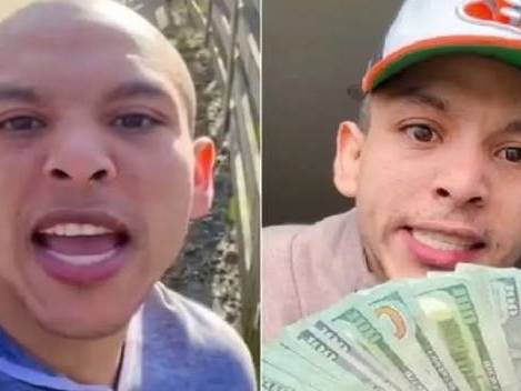 Juez de EEUU ordenó la deportación del influencer venezolano 