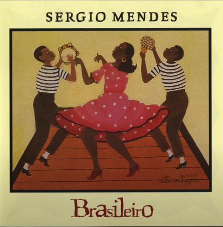 Magalenha, el tema de Sergio Mendes que dio vuelta al mundo y se convirtió en himno para los bailes de 15 años