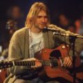 Nació el primer nieto del músico estadounidense Kurt Cobain