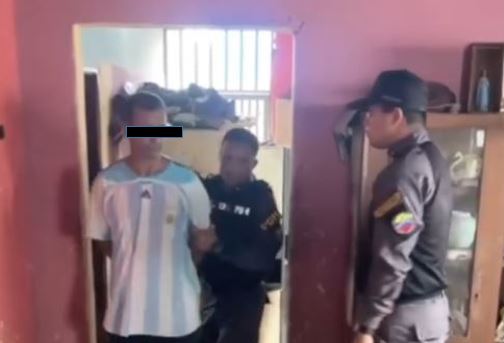 Desde un centro penitenciario de Aragua ordenaban atentar contra mujeres en Maracaibo