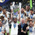 Real Madrid tiene fecha para la final de la Copa Intercontinental en Qatar