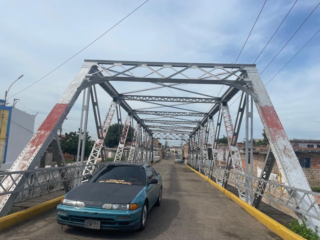 Puente O’Leary, un hueso duro de roer para los 