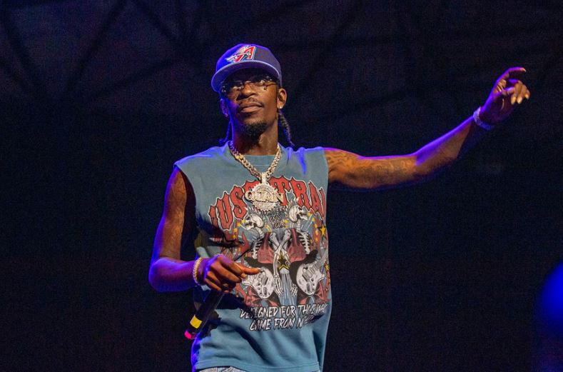 Murió el rapero Rich Homie Quan: Popularizó los temas ‘Type of Way’ y ‘Flex (Ooh, Ooh, Ooh)’