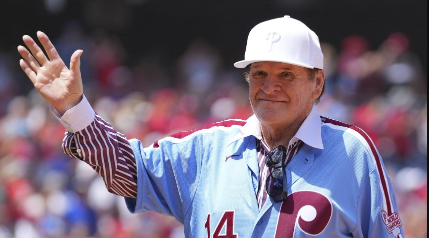 ¡Luto en el beisbol! Muere a los 83 años Pete Rose, el mayor hiteador de todos los tiempos en la MLB