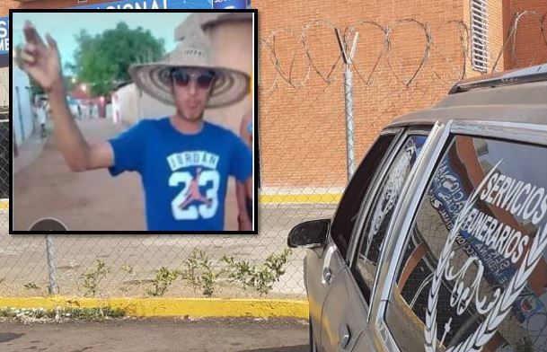 Muere joven al ser arrollado por una gandola en Maracaibo