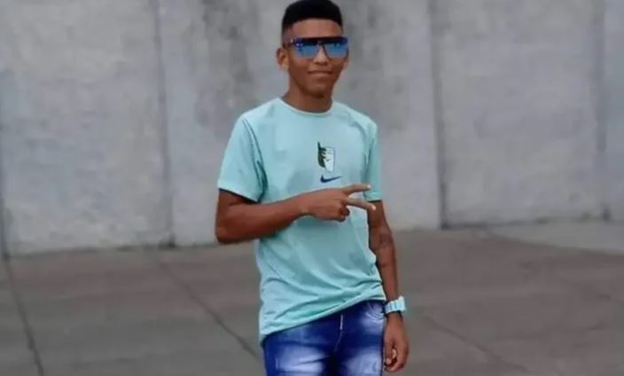 Joven venezolano dio la vida por su hija: Se ahogó tras rescatarla en el río Bravo