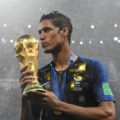 Raphael Varane se retira del fútbol a sus 31 años