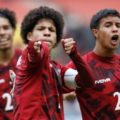 Venezuela será sede del Sudamericano de fútbol Sub-17