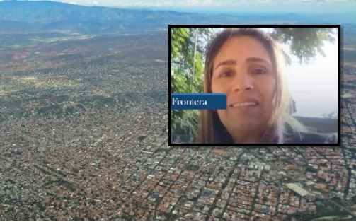 Desaparece venezolana tras ser víctima de robo en Cúcuta