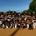 CICPC ganó el primero de la final de softbol en el estadio José Tomás Morillo de San Francisco