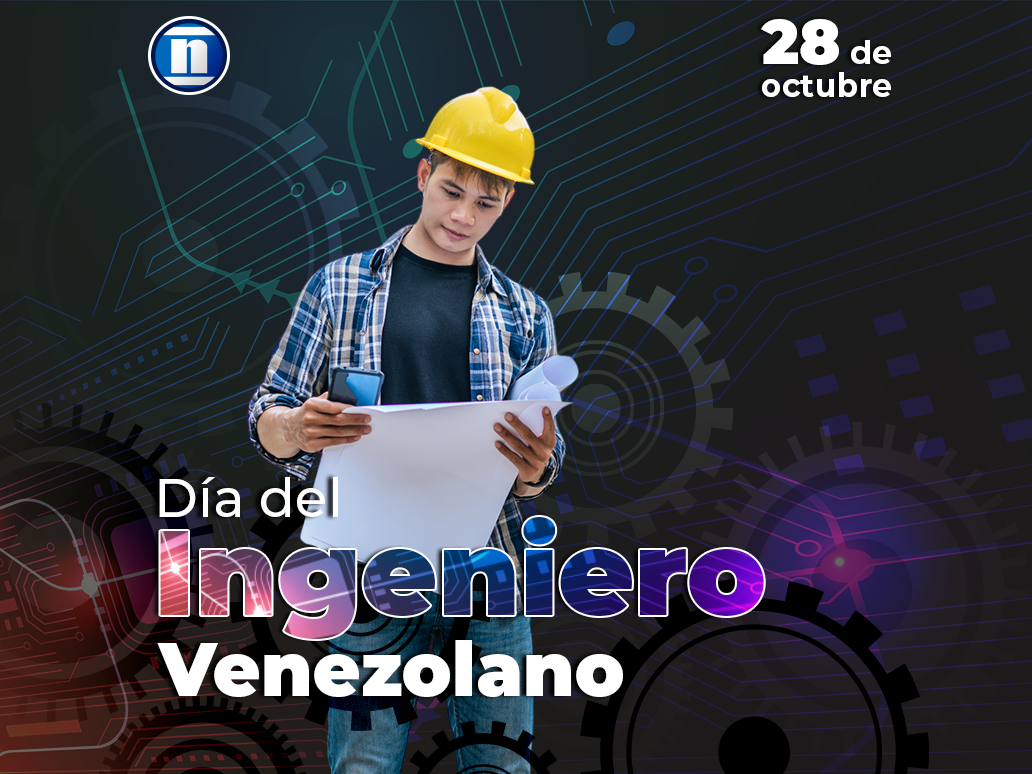 Hoy celebramos el Día del Ingeniero: Decreto promulgado por el expresidente de Venezuela Manuel Felipe Tovar